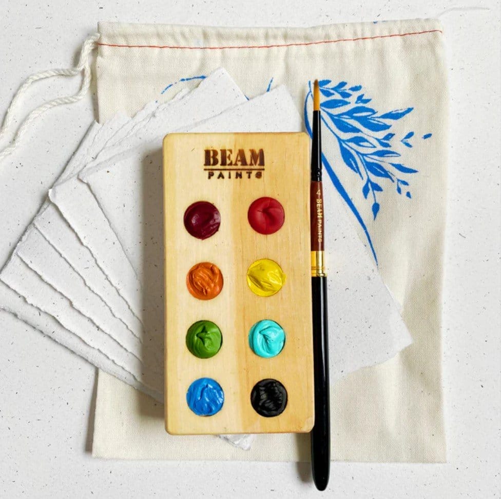 Beam Paints Tisgeh'dah Childrens Set