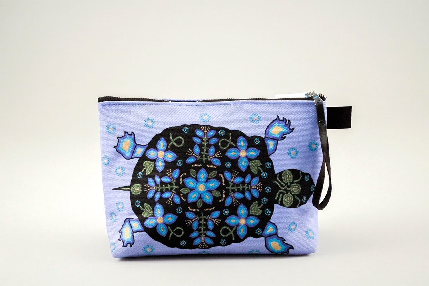 Multi-purpose Bag - Métis Turtle Spirit