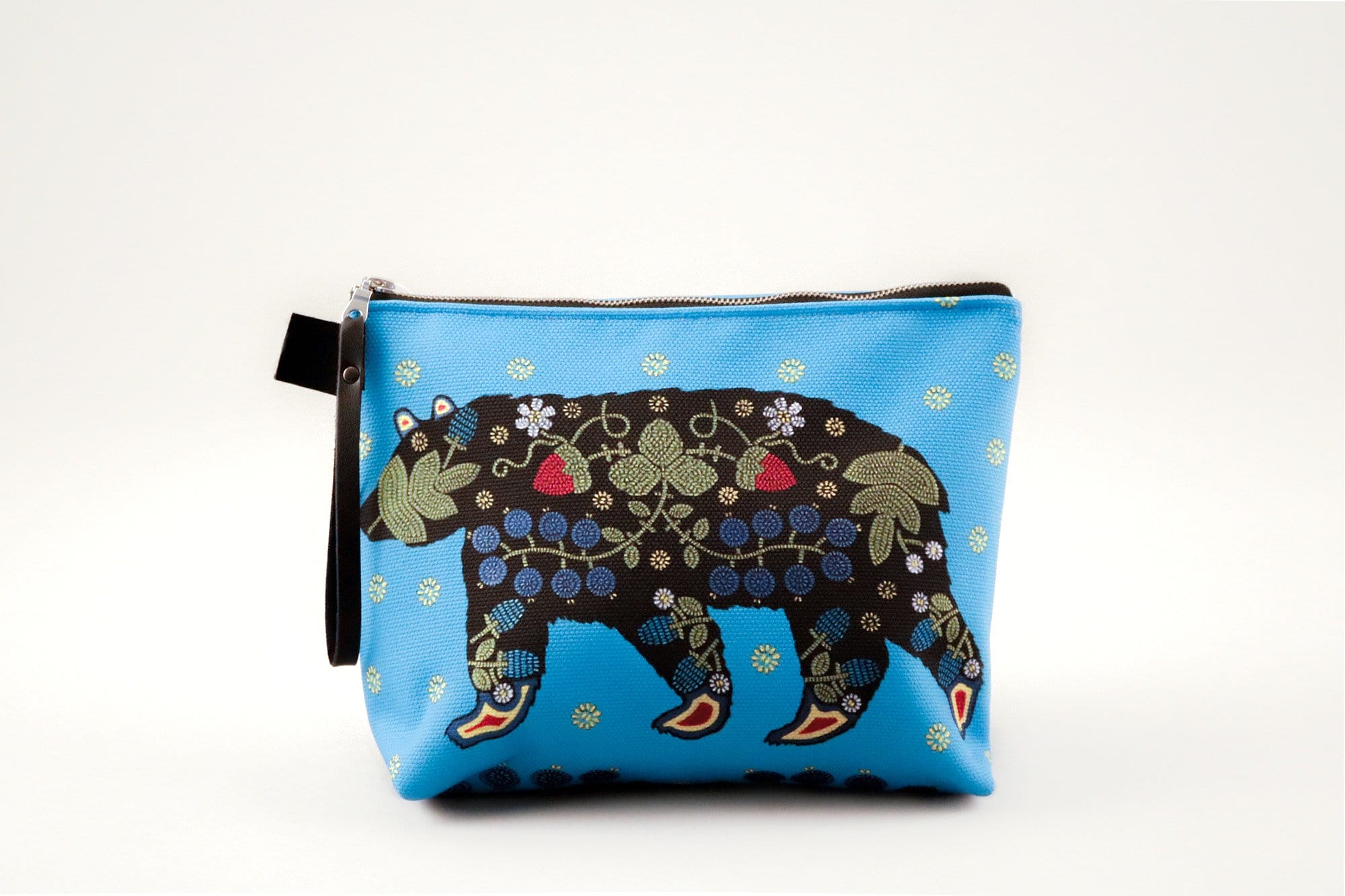 Multi-purpose Bag - Métis Spirit Bear