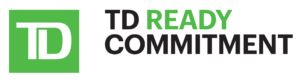 TD Ready Commitment Logo