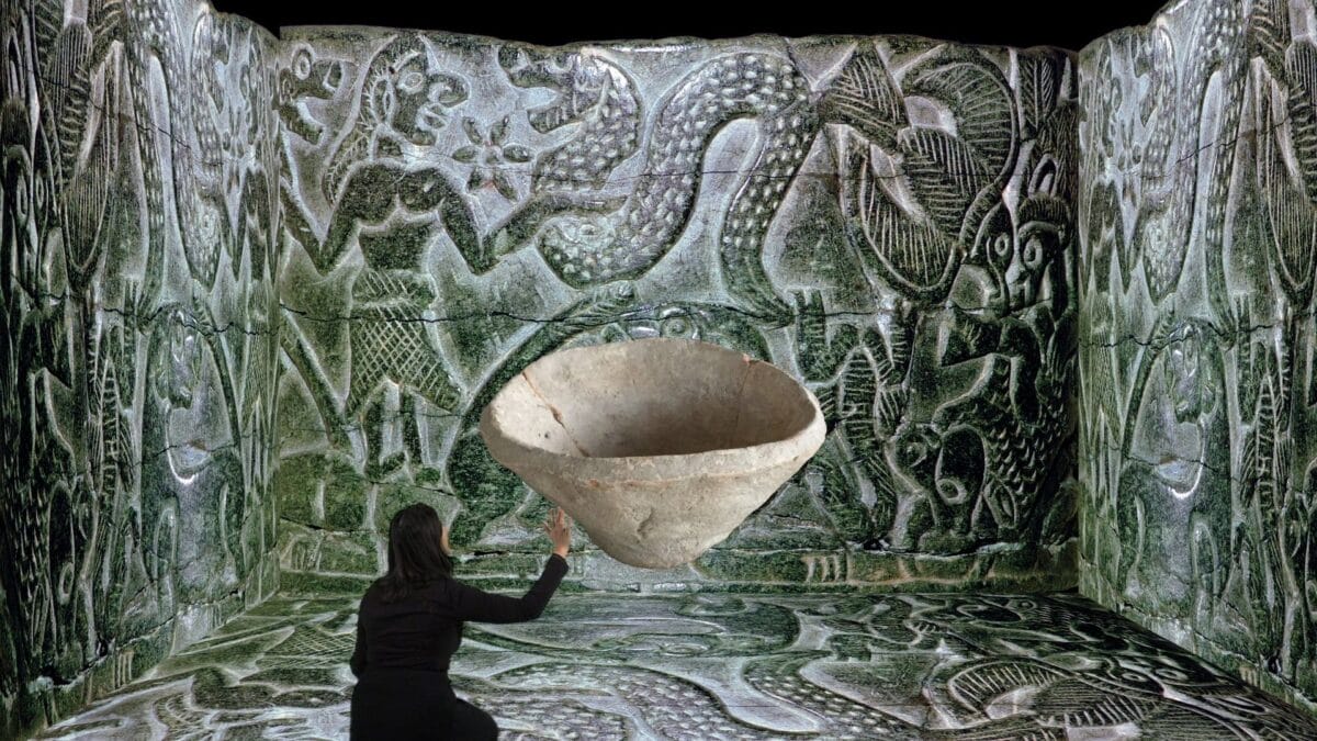 Still from