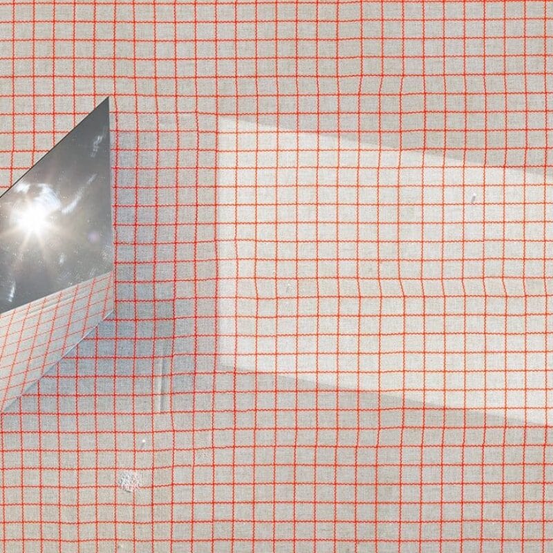 Inkjet print on paper titled 