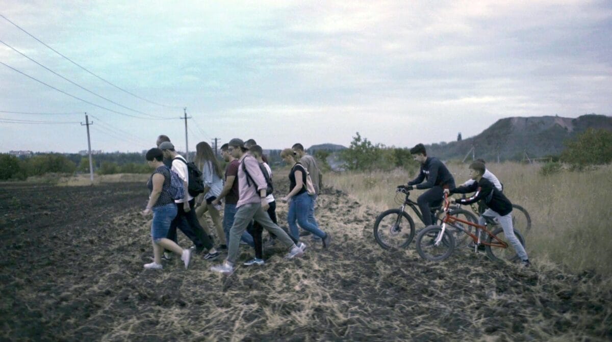Still from