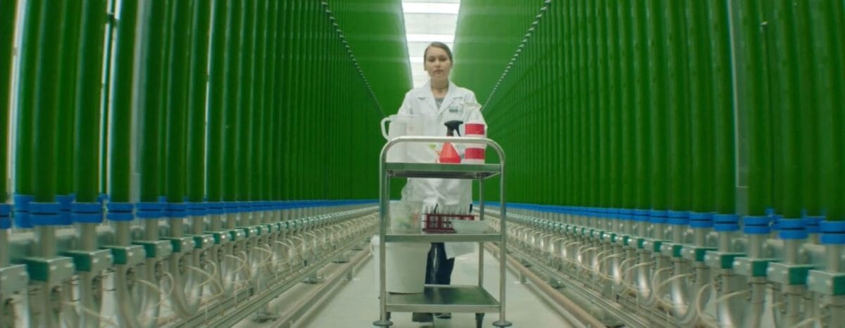 Still from