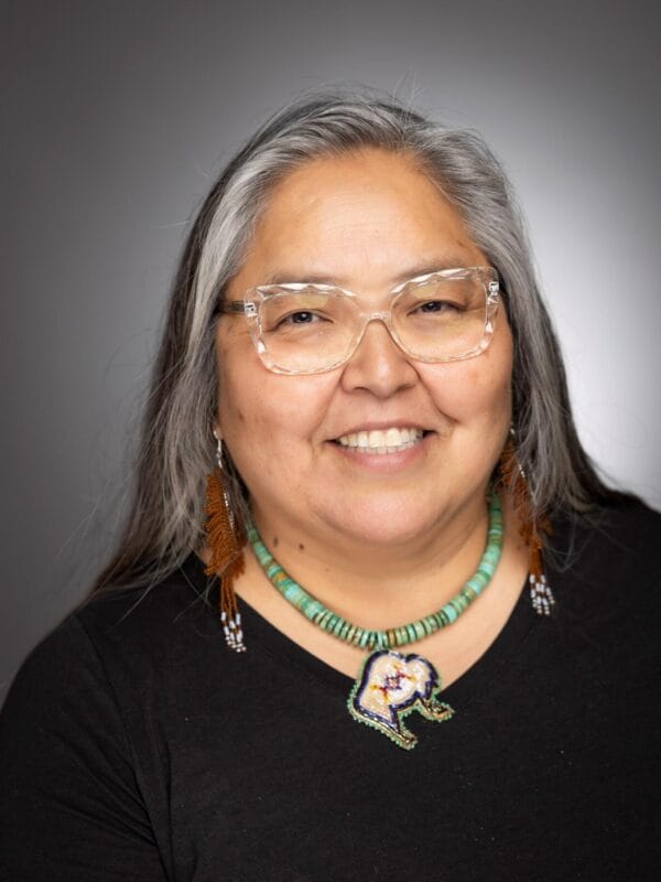 Joely BigEagle-Kequahtooway