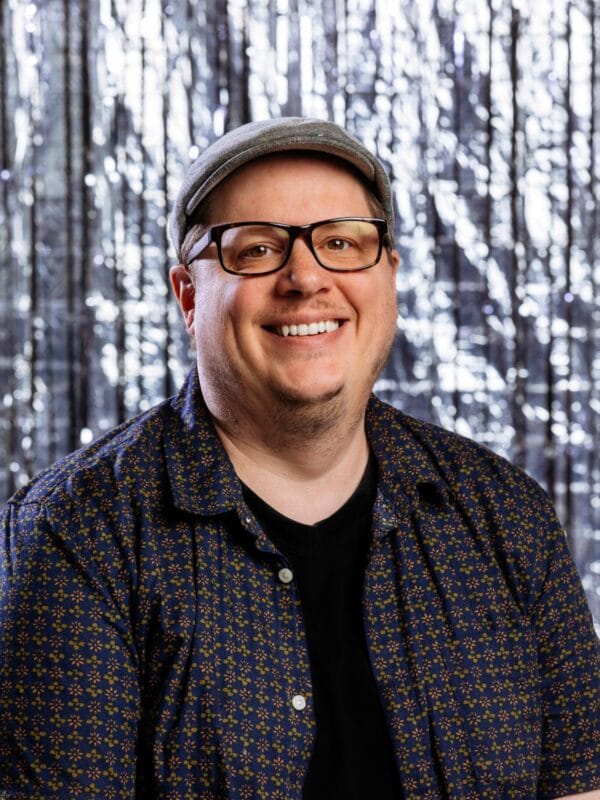 Corey Bryson