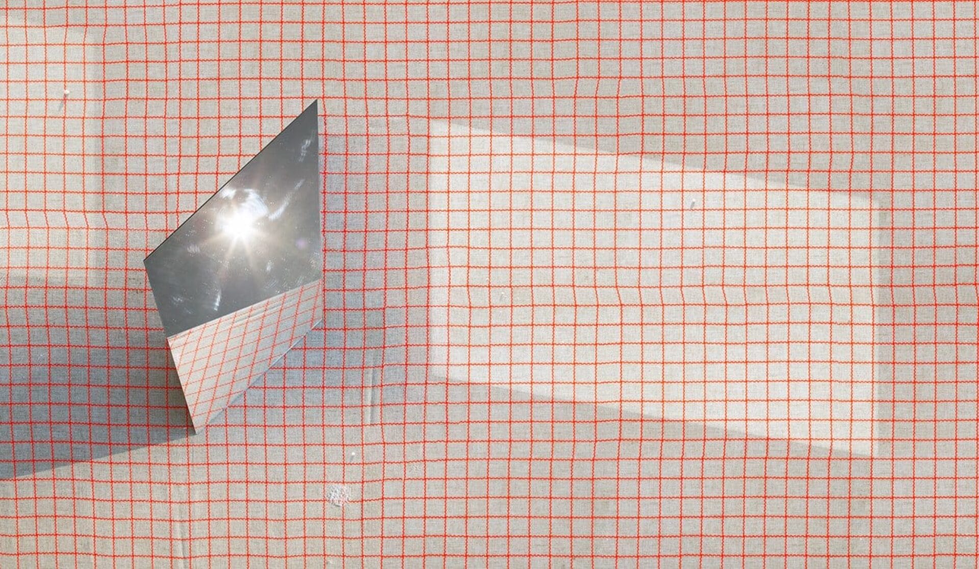 Inkjet print on paper titled 