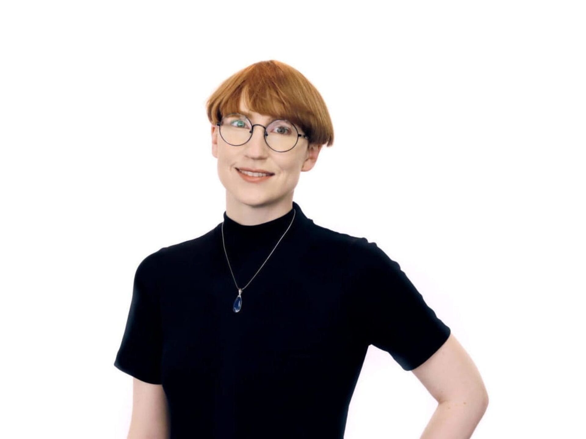 Cat Bluemke
