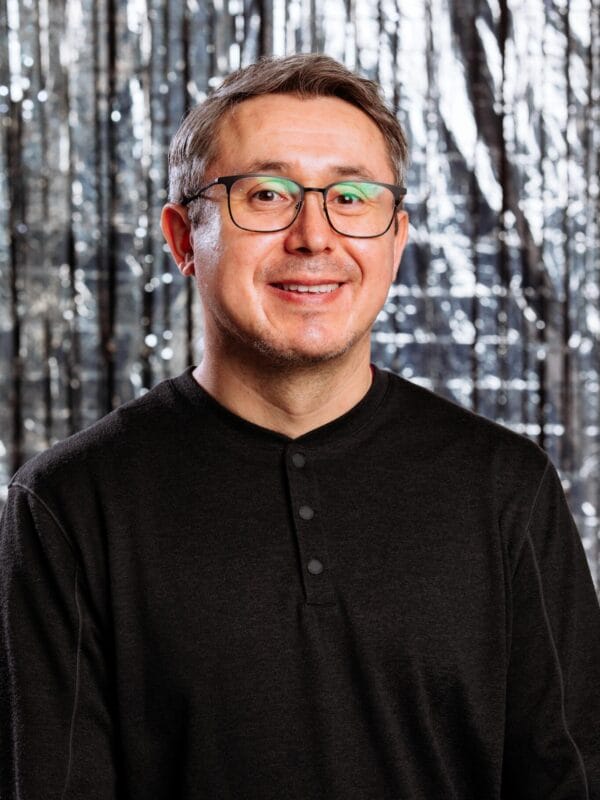 Leevon Delorme