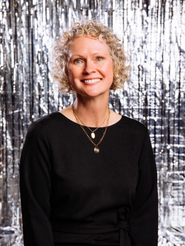 Nicolle Nugent