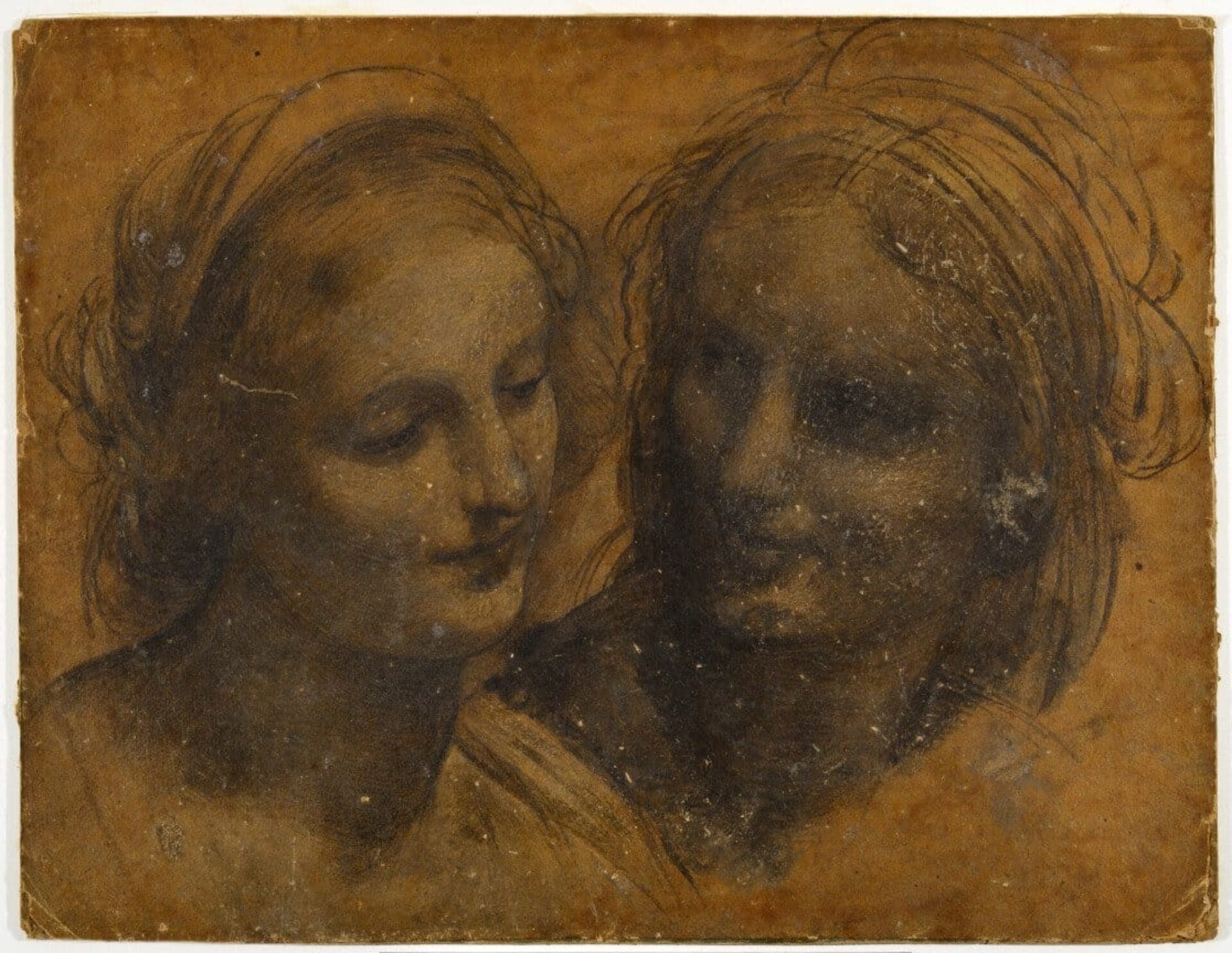 Unidentified Artist (Italian)'s work
