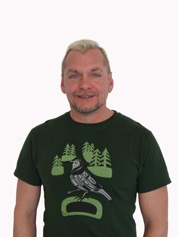 Chris Sidorchuk