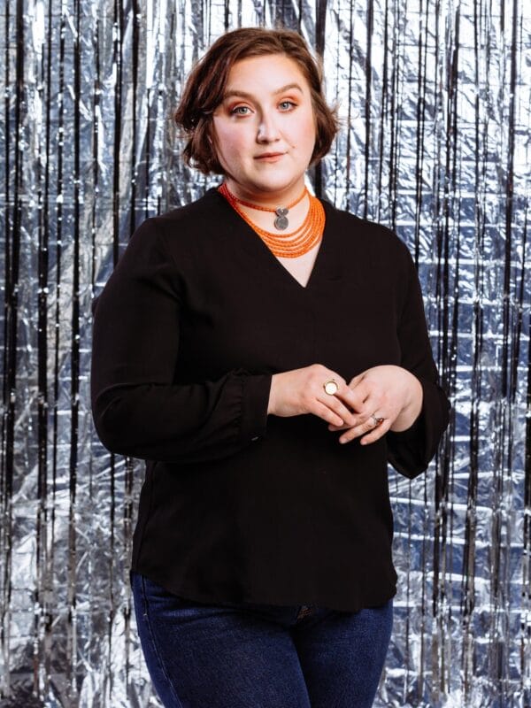 Carrie Smith