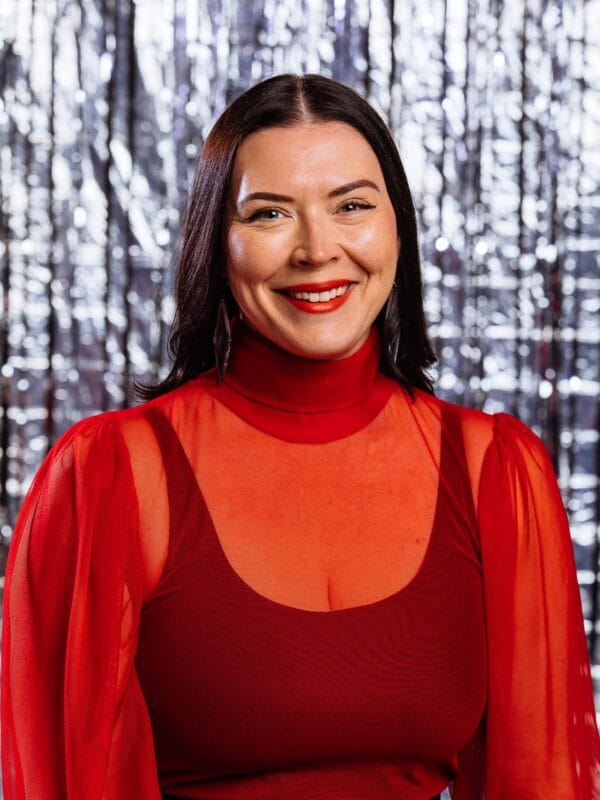 Caitlin Mullan