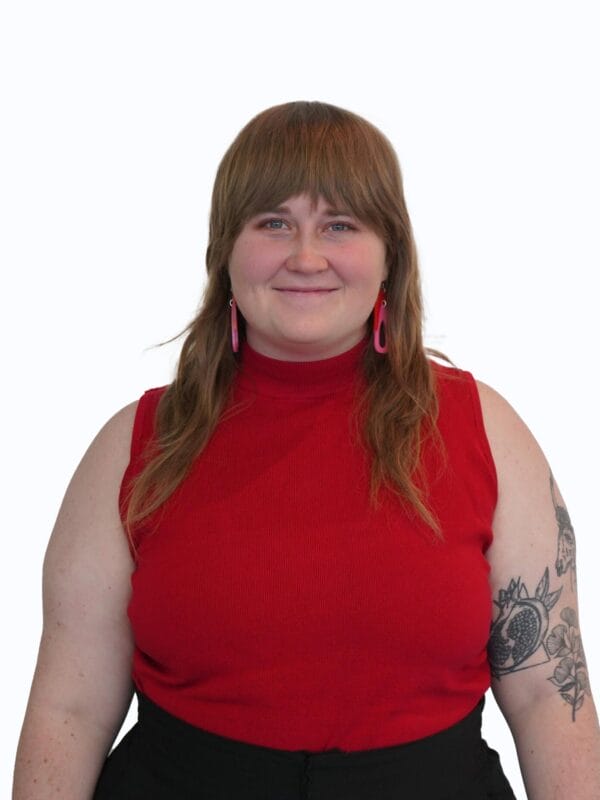 Hanna Hudson-Plante