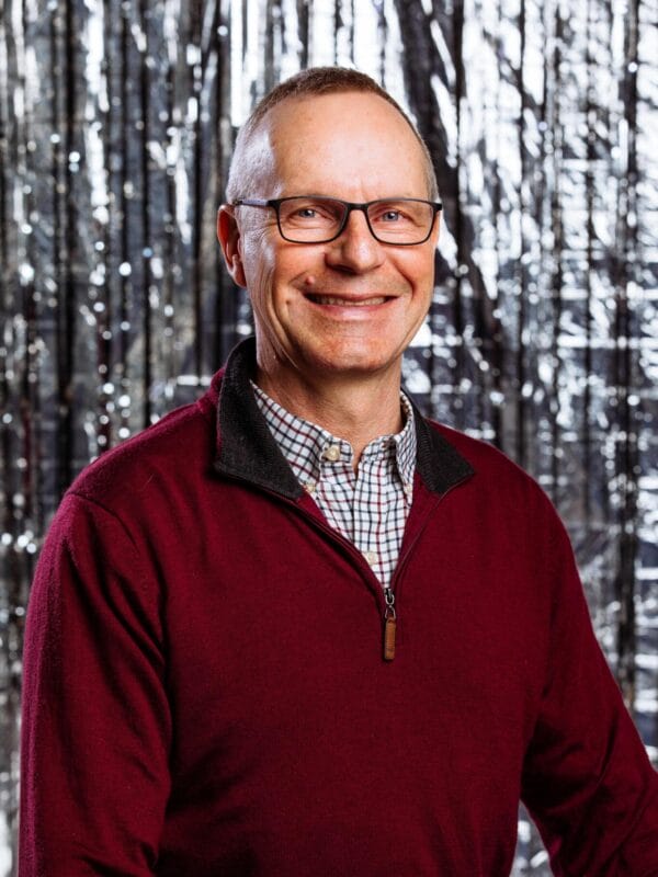 Ken Duczek