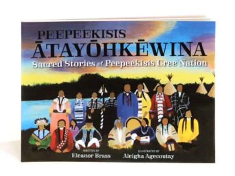 The image displays the cover of 