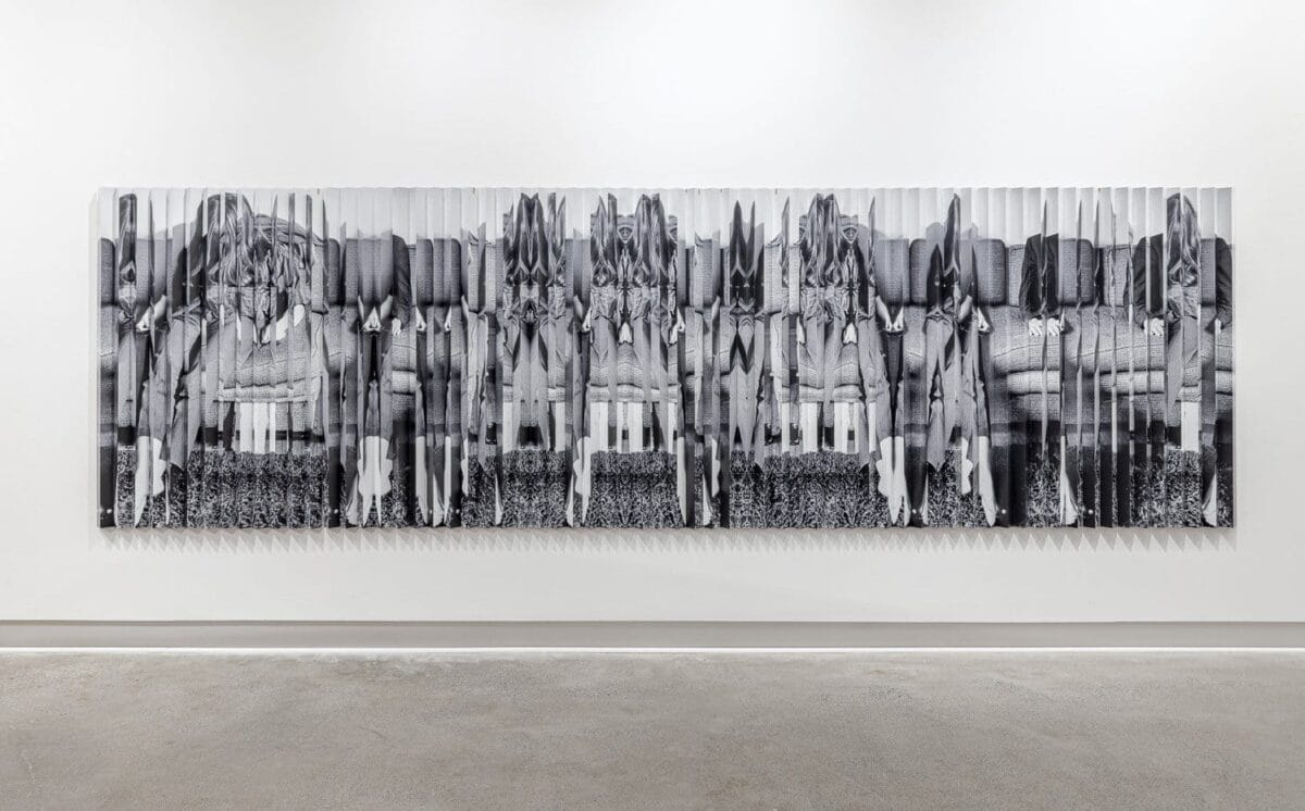 Annie MacDonell: The Beyond Within - MacKenzie Art Gallery