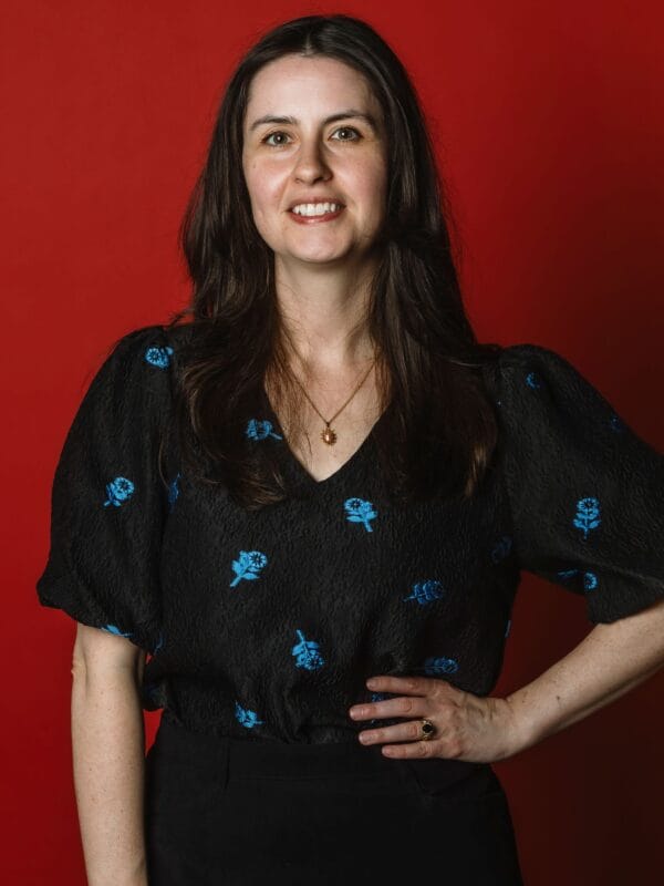 Allison Weed