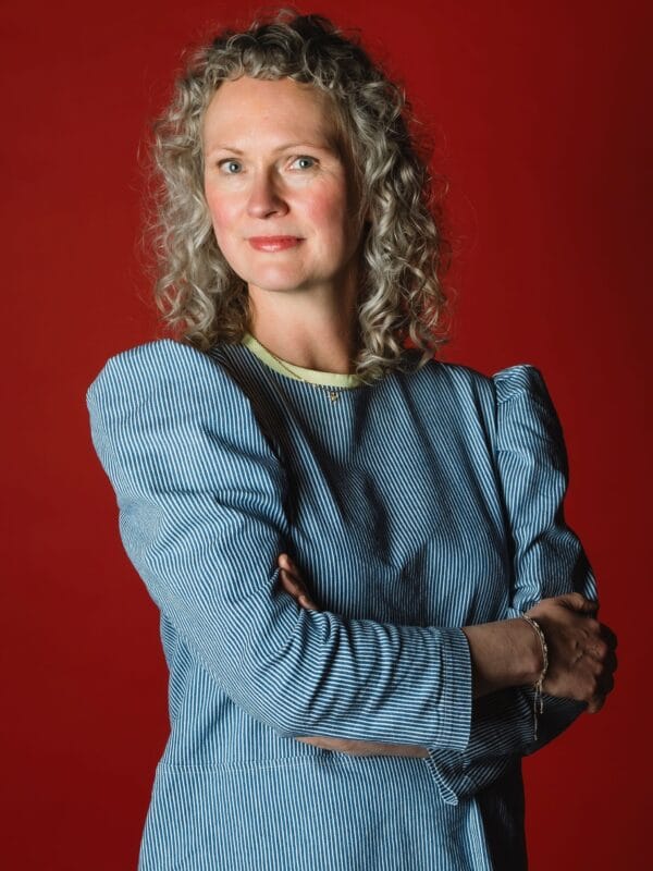 Nicolle Nugent