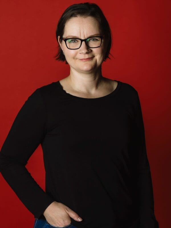 Marie Olinik