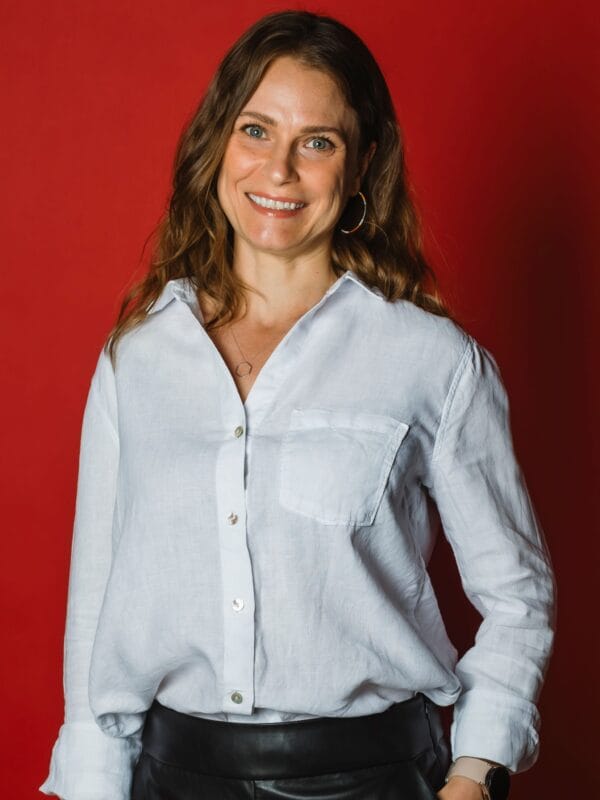 Jackie van Schie