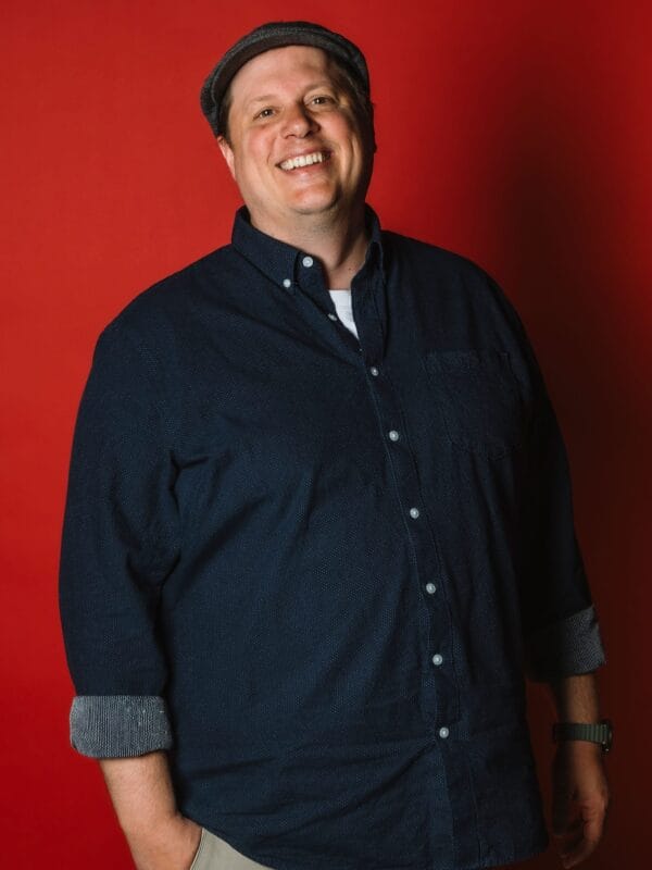 Corey Bryson